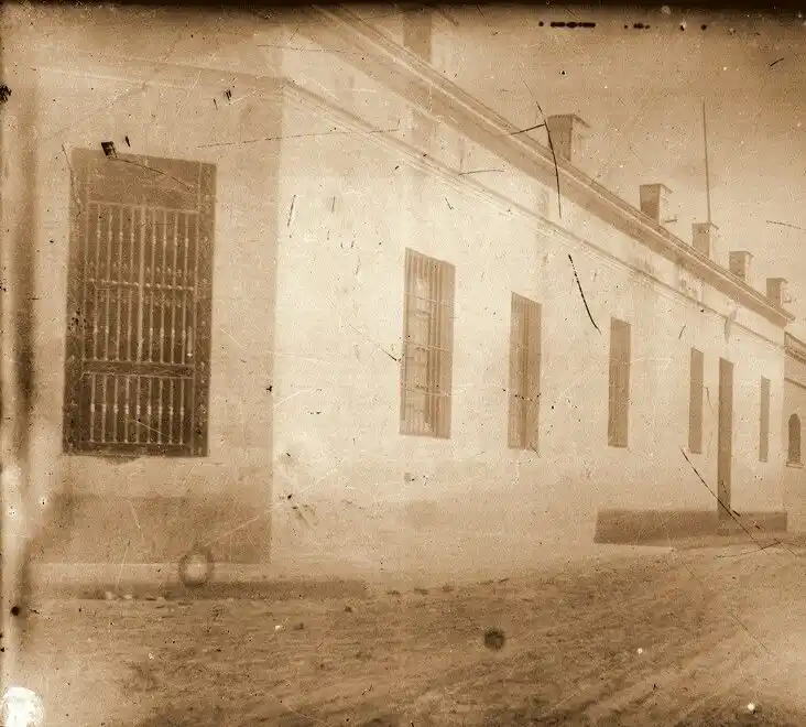 Recuerdos de una pandemia y sus consecuencias en la Victoria de 1942