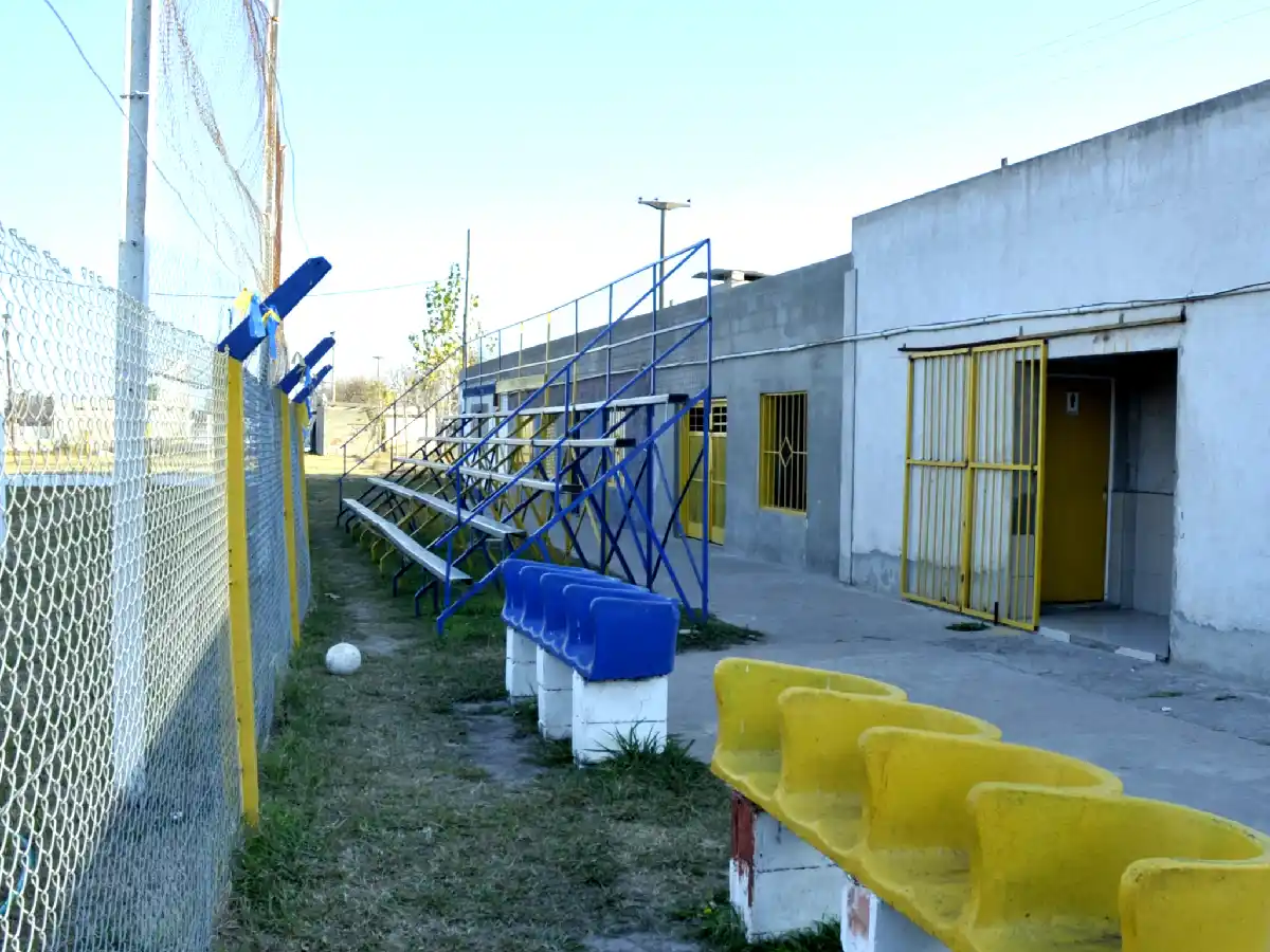 Indignantes robos que se repiten