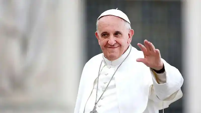 Murió el Papa Francisco