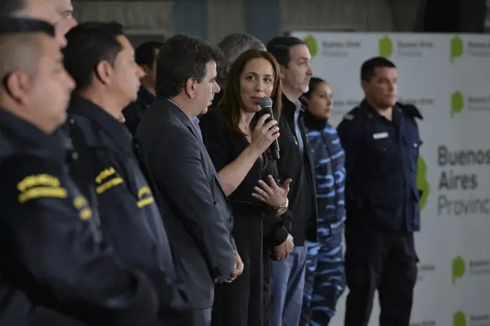 Registro de policías exonerados: la mayoría fueron expulsados por corrupción