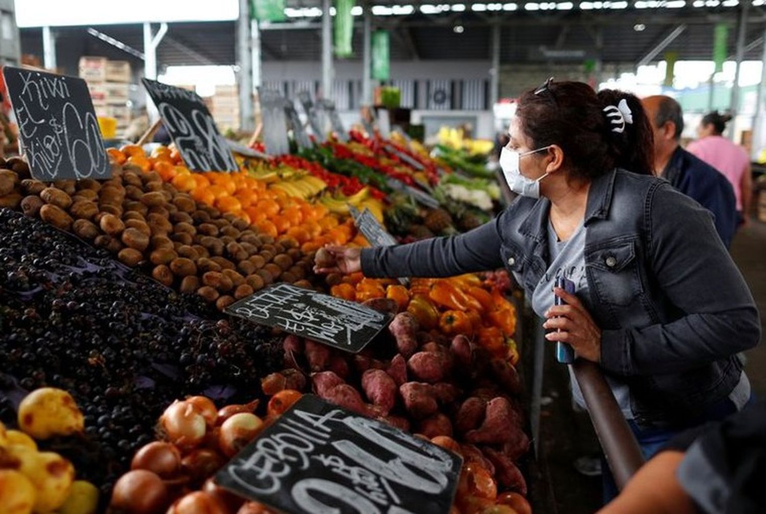 Tarjeta Alimentar: cómo consultar el saldo del programa para compra de alimentos