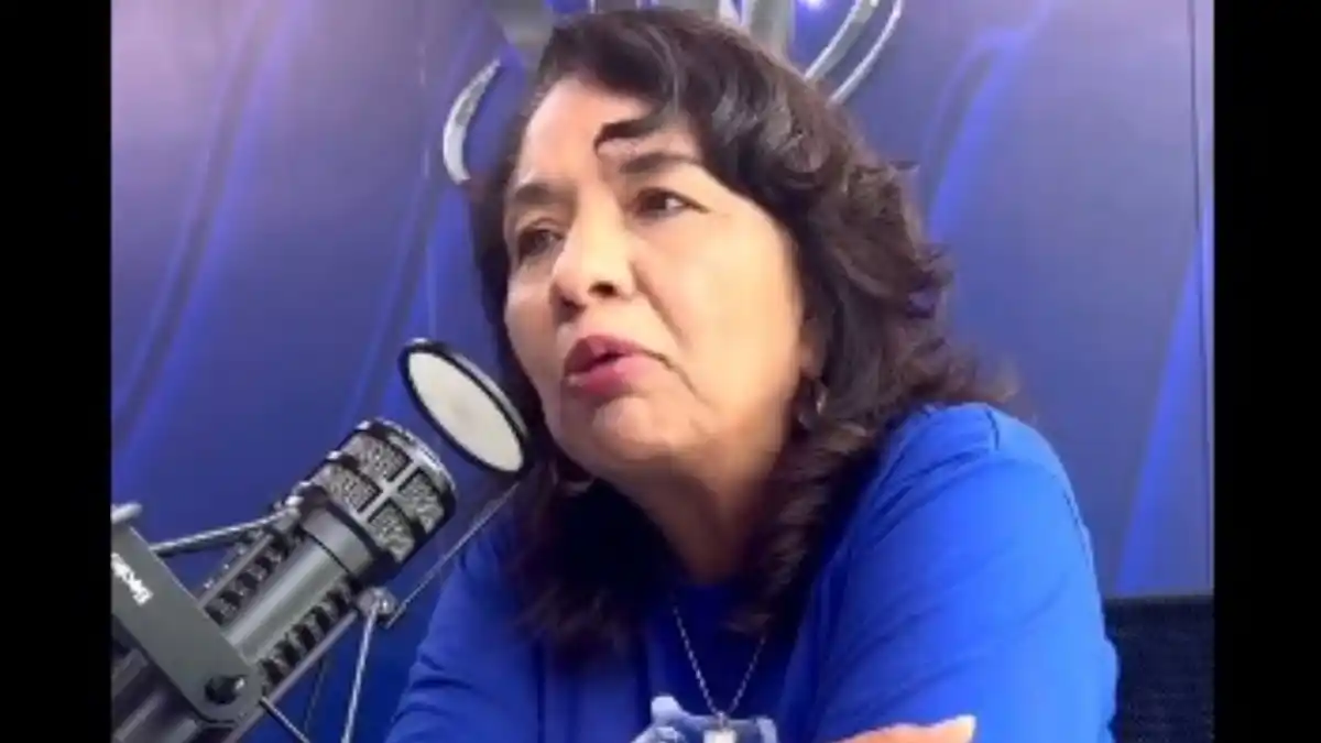 ¿LA ESPERAN EN LA BAJADITA? Quieren a María Corina Machado presa