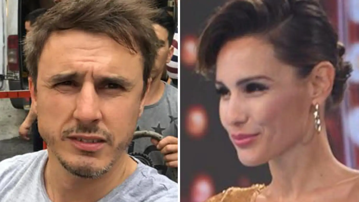El paradisíaco destino que Pampita y García Moritán eligieron para su luna de miel