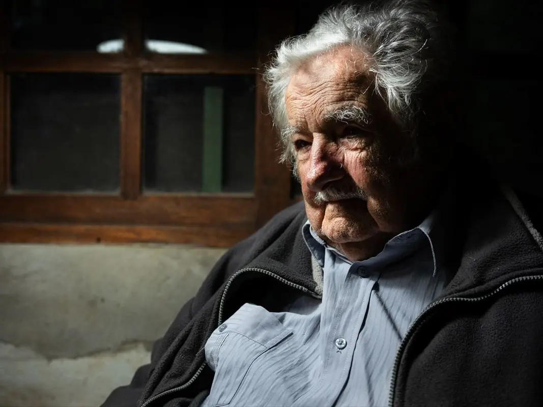 El Gobierno de Uruguay decretó este martes duelo nacional hasta el próximo viernes