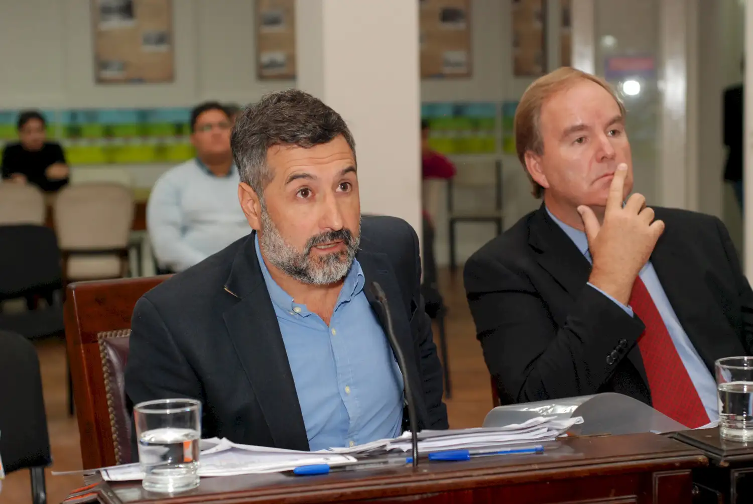 Jorge Martínez