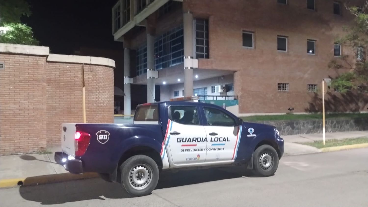 robo tribunales