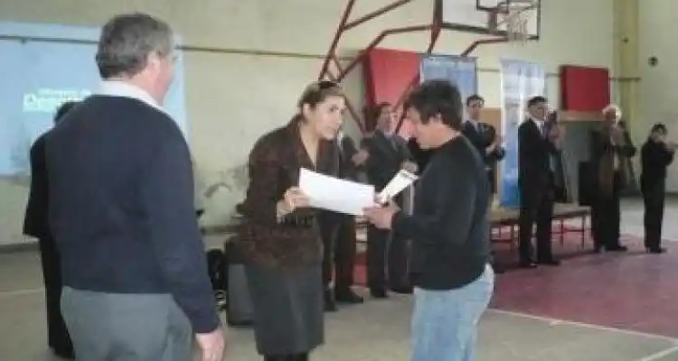 Visita social