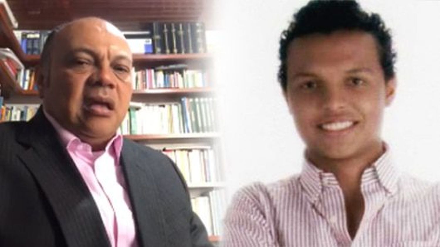 ¡NO SEA PAYASO! Así dijeron al Fiscal de Colombia