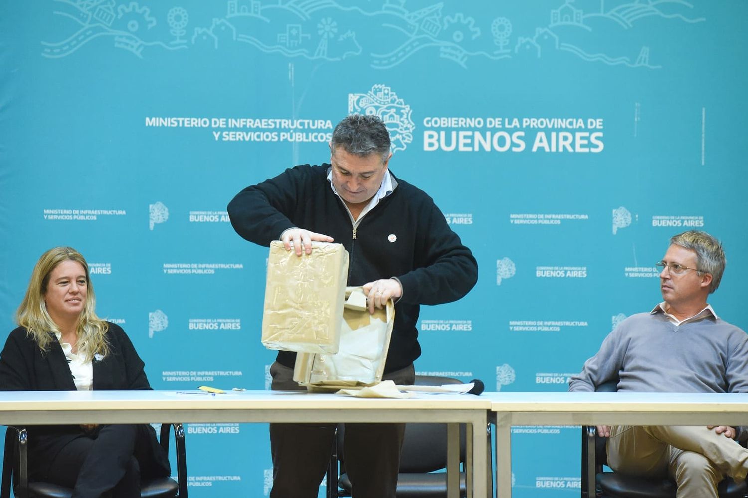 Provincia licitó obras de agua para Patagones, Puán y Lincoln: Para qué se utilizarán los 2 mil millones de pesos