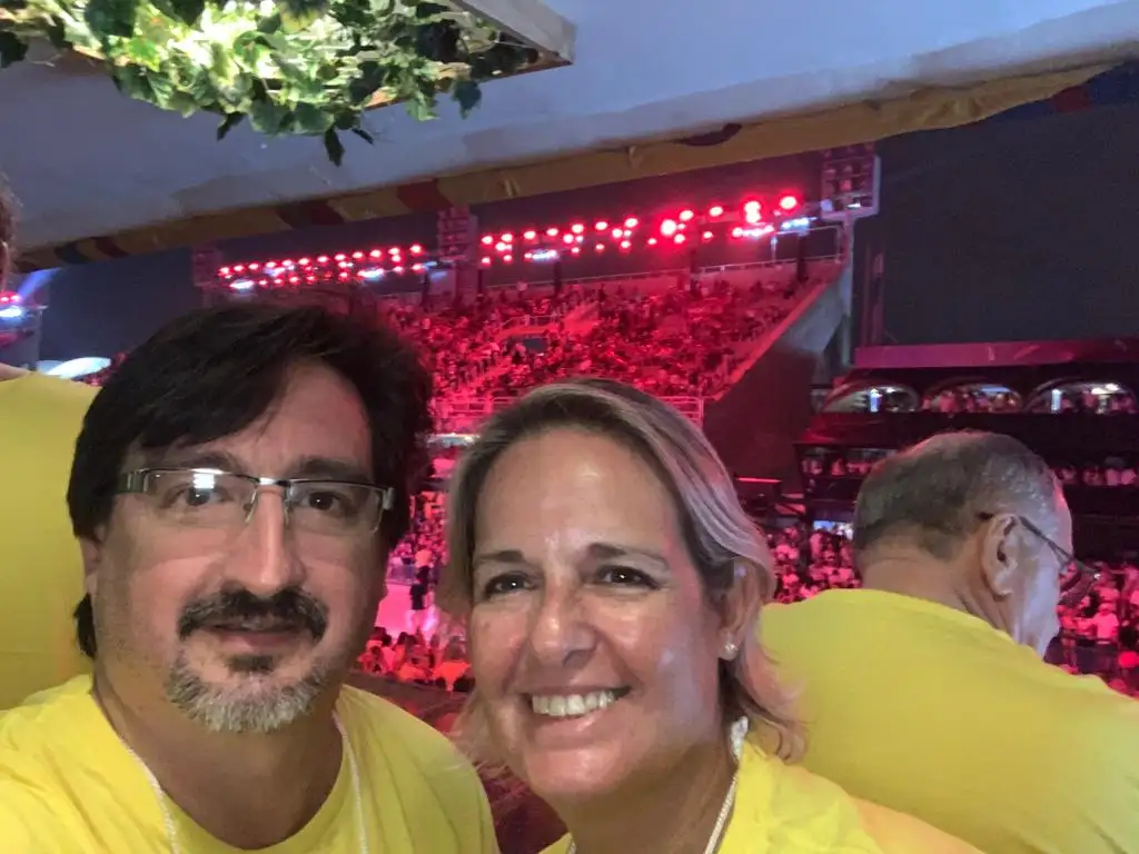 Río de Janeiro: “Desfile de las Campeonas” del Carnaval 2022