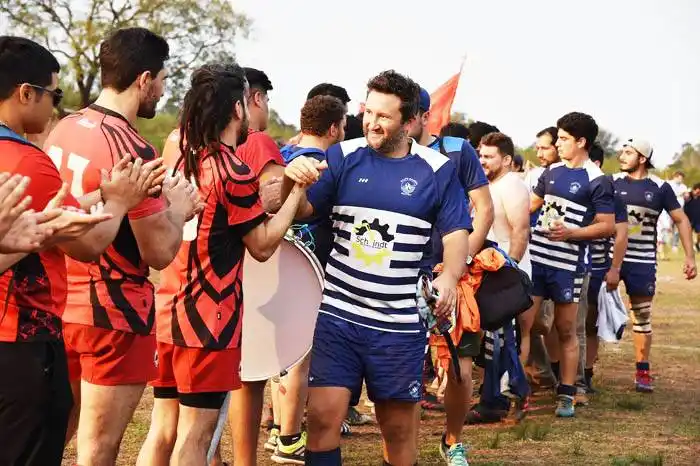 Todos juntos por un mismo objetivo