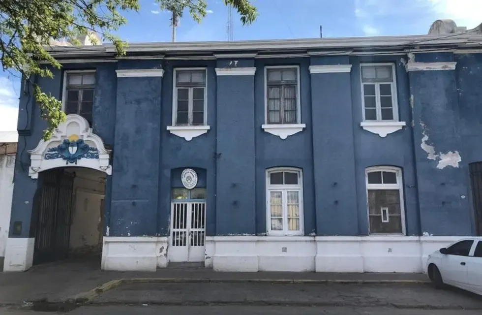 Punta Alta: fingió un robo en la casa de su madre para quedarse con $2 millones