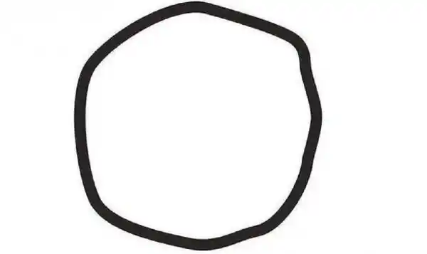 ¿Círculo o cuadrado? La imagen que determina tu posición ideológica 