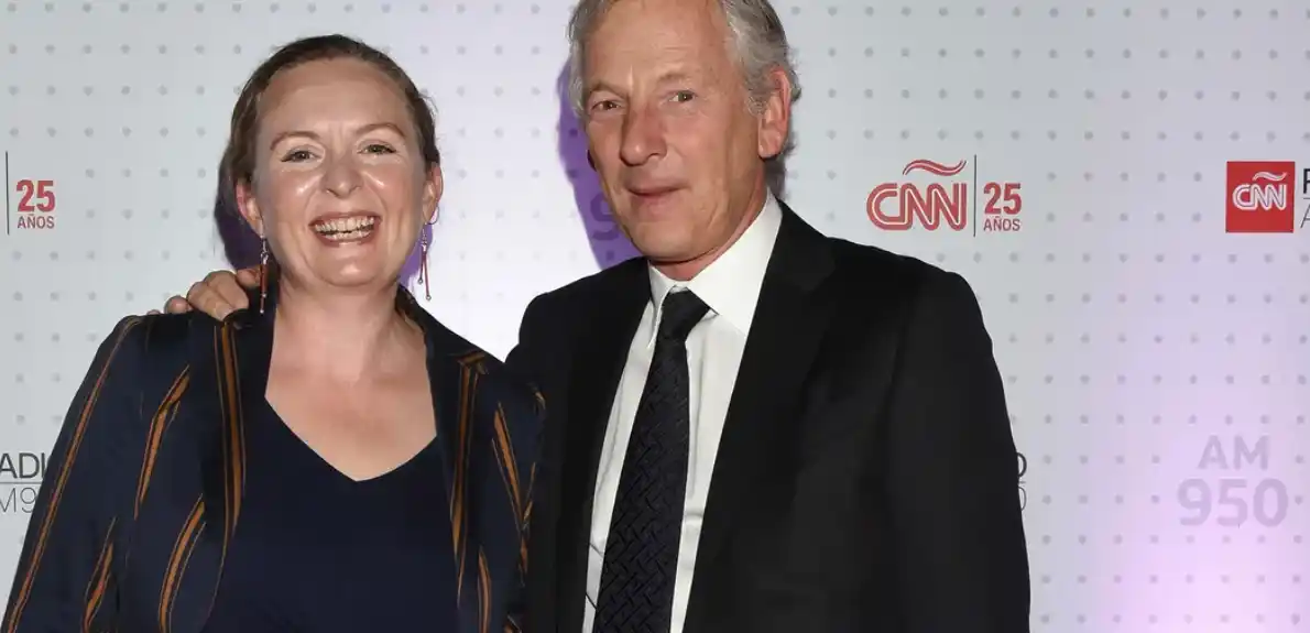 Mirá las fotos de la presentación de la nueva programación de CNN Radio