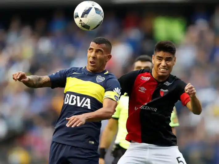 Comenzó la venta de entradas para ver Colón- Boca