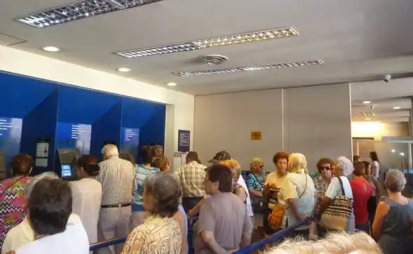 Son más de 35.000 los jubilados que cobran con aumento 