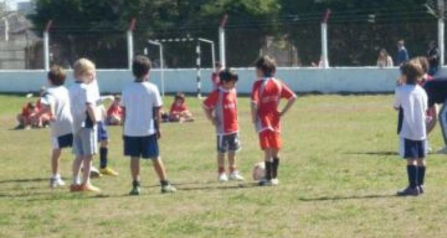 Paraná fue sede de un multitudinario encuentro deportivo