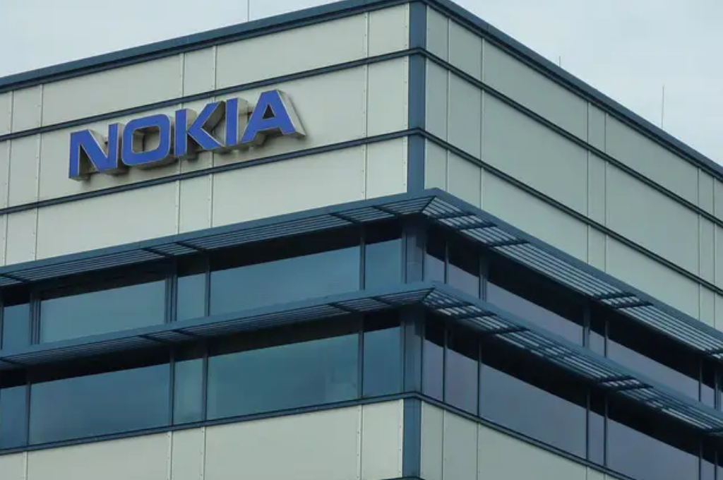 Nokia se retira del mercado ruso por la invasión a Ucrania