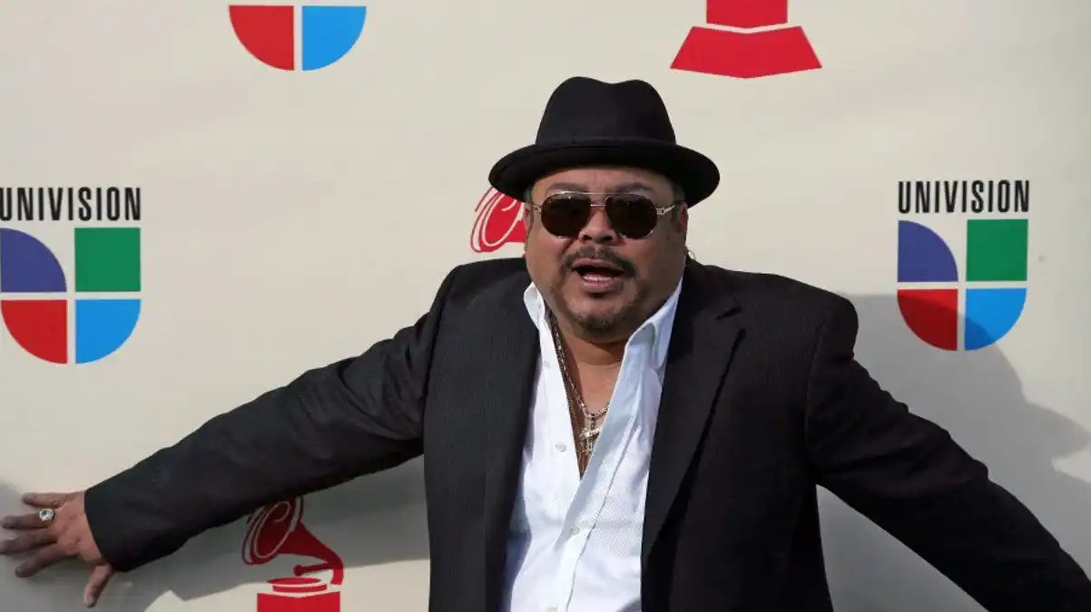 Francisco Céspedes se anota en la lista de conciertos en Caracas