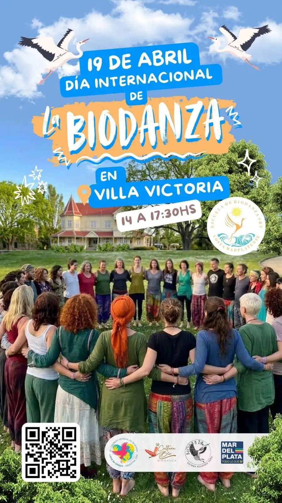 Biodanza