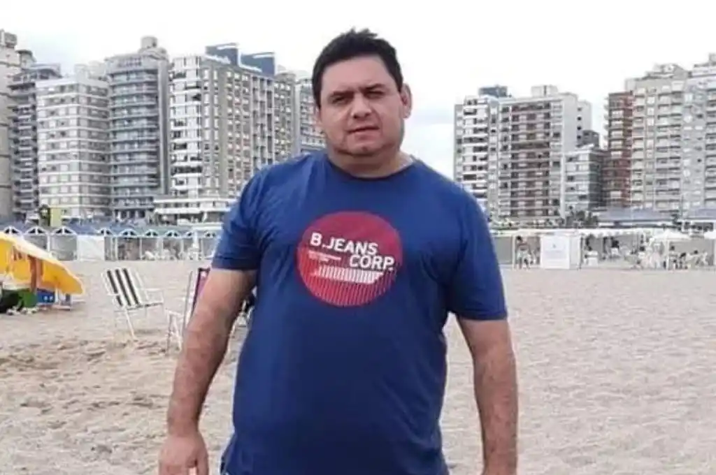 Detuvieron a un ex jefe de la agencia antidrogas de la ciudad de Santa Fe por encubrir a narcos