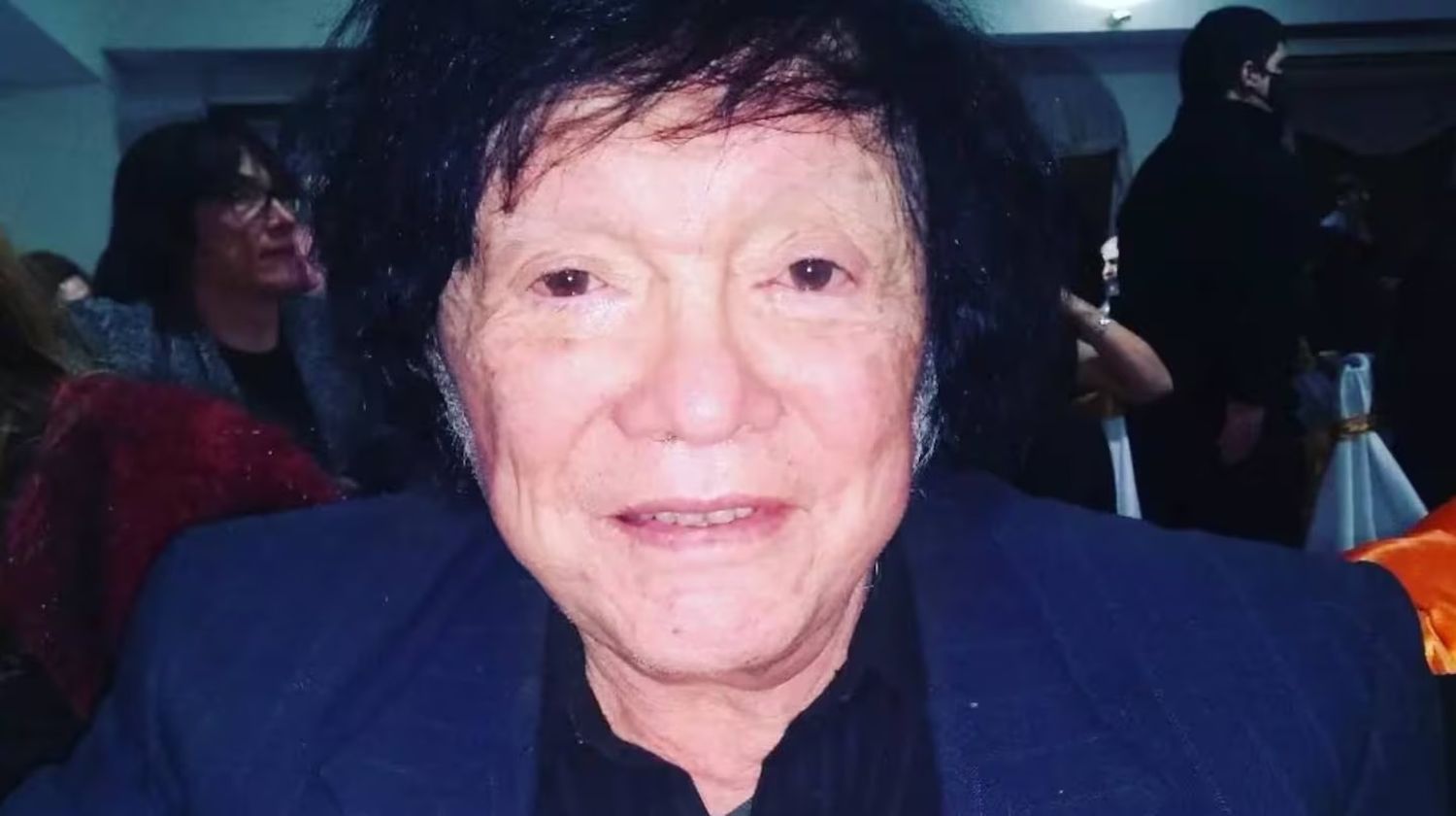 Nicky Jones fue uno de los personajes más queridos del exitoso programa televisivo de los 60