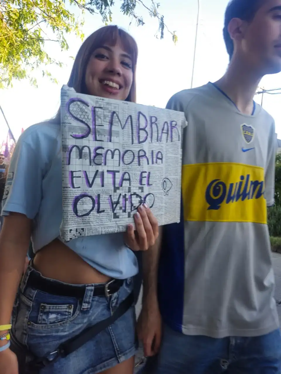 Marcha memoria - 9