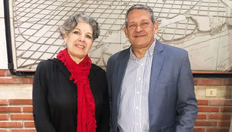 El Decano de Humanidades de la UADER encabezó actividades académicas en Concordia