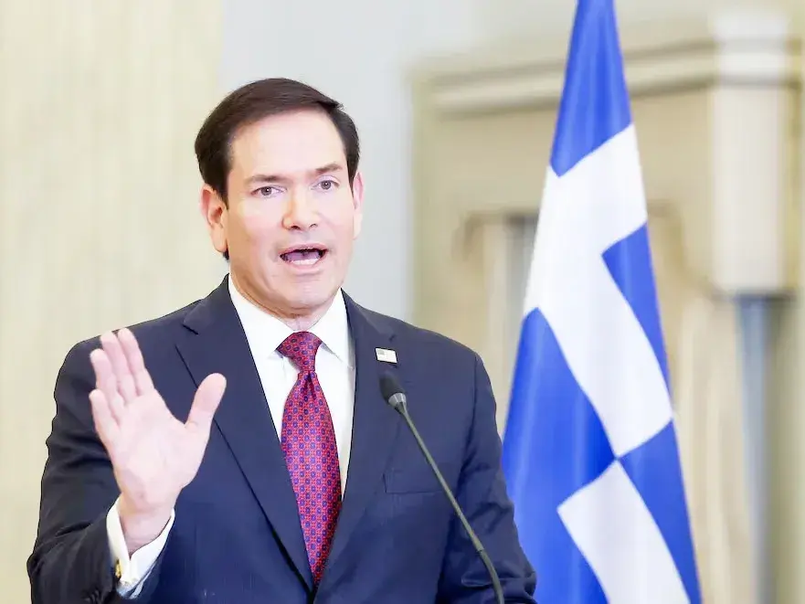 Marco Rubio afirmó que Irán no controla el estrecho de Ormuz y que el petróleo fluye casi al nivel previo a la guerra
