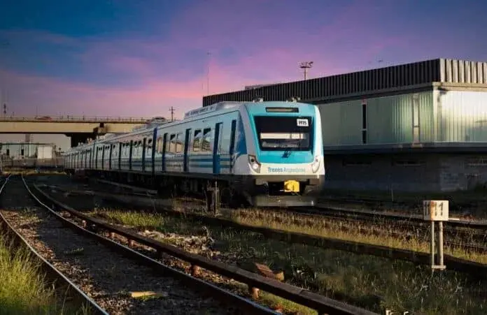 Permanecerá completamente interrumpido entre el viernes 15 y el domingo 17.