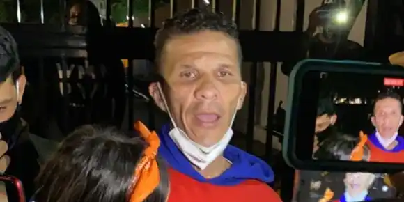 Diputados Caro y Prieto en libertad tras «indulto» del régimen de Maduro