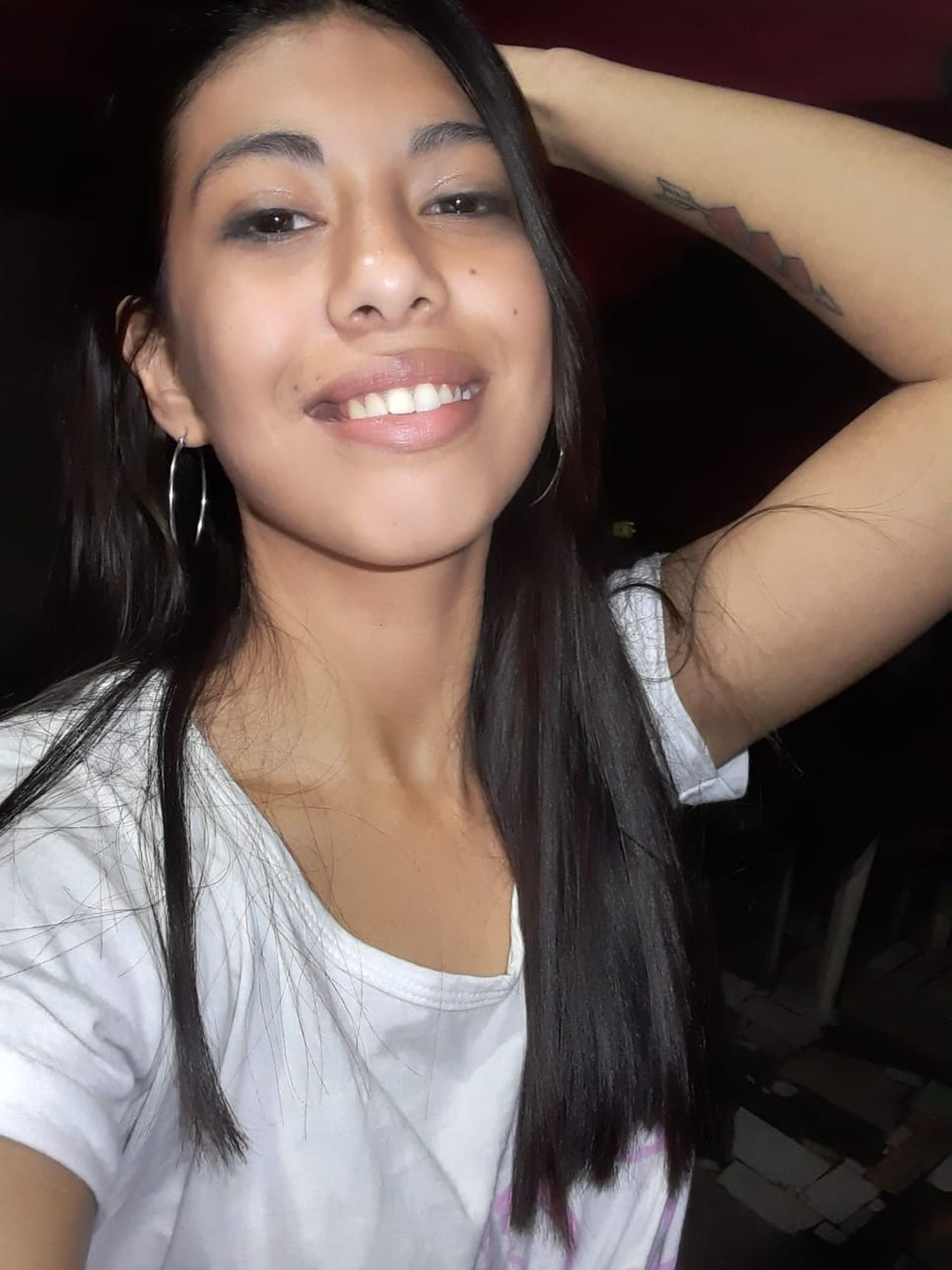 ¡Feliz cumpleaños, Mili!