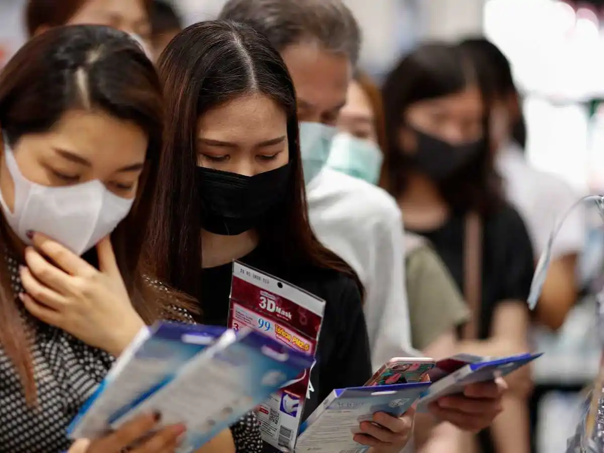 Coronavirus, economía y estilo de vida