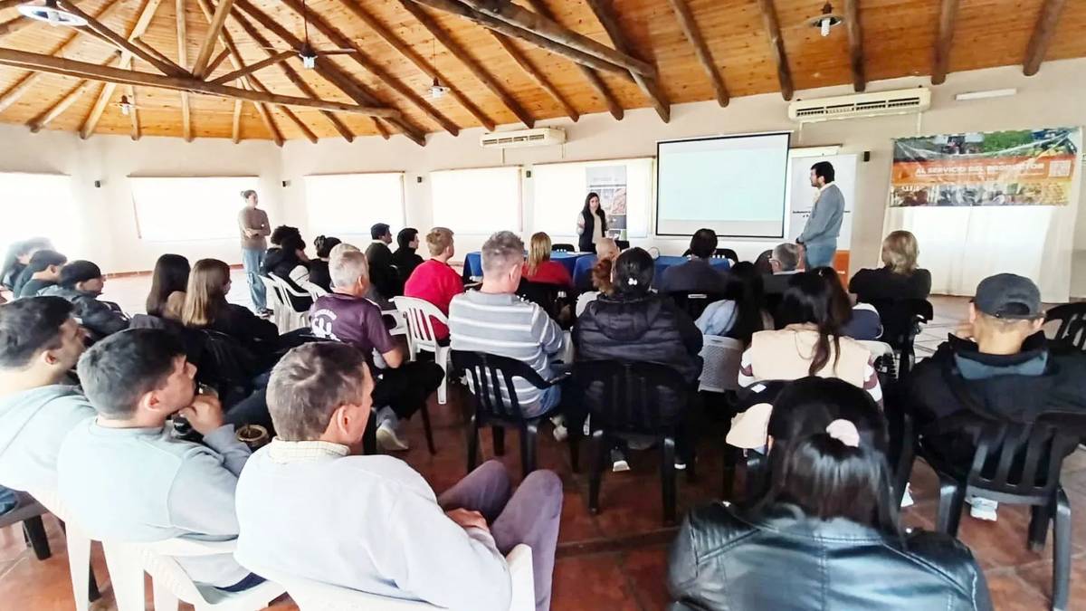 Promueven herramientas de avance para productores y cooperativas apícolas