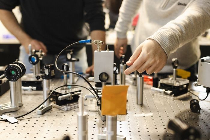 Nueva línea de financiamiento para emprendedores y pymes