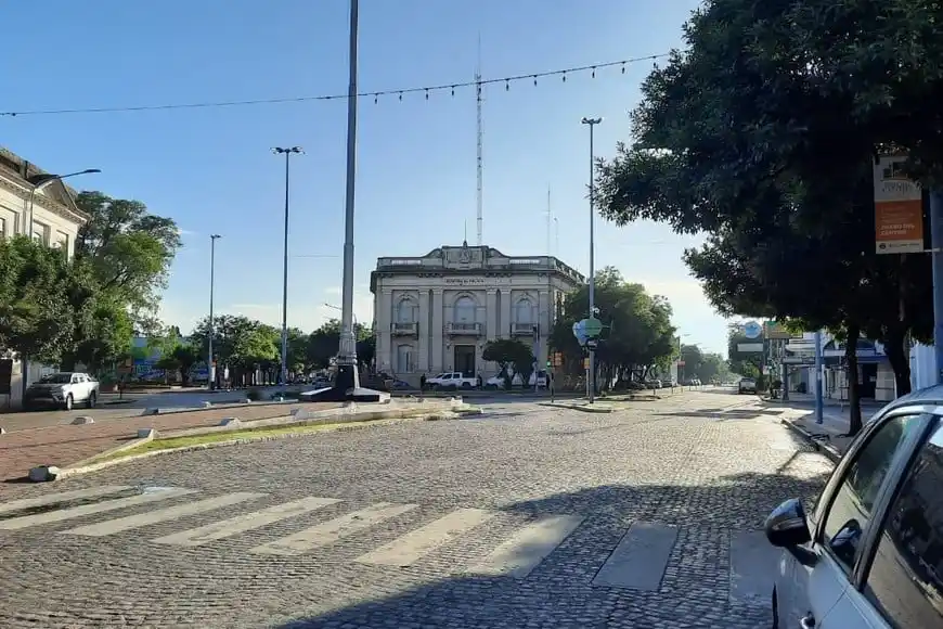 La ubicación permitirá un desarrollo alejado de las áreas residenciales y comerciales.