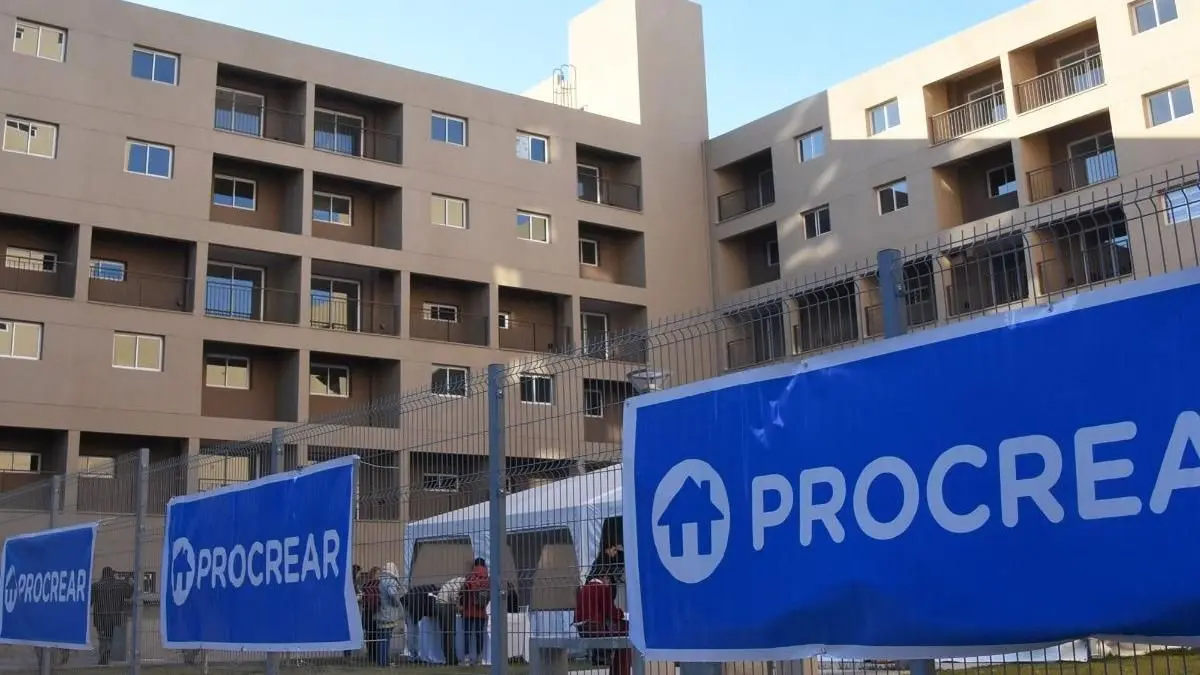 Comienza esta semana la inscripción a los nuevos créditos hipotecarios Procrear