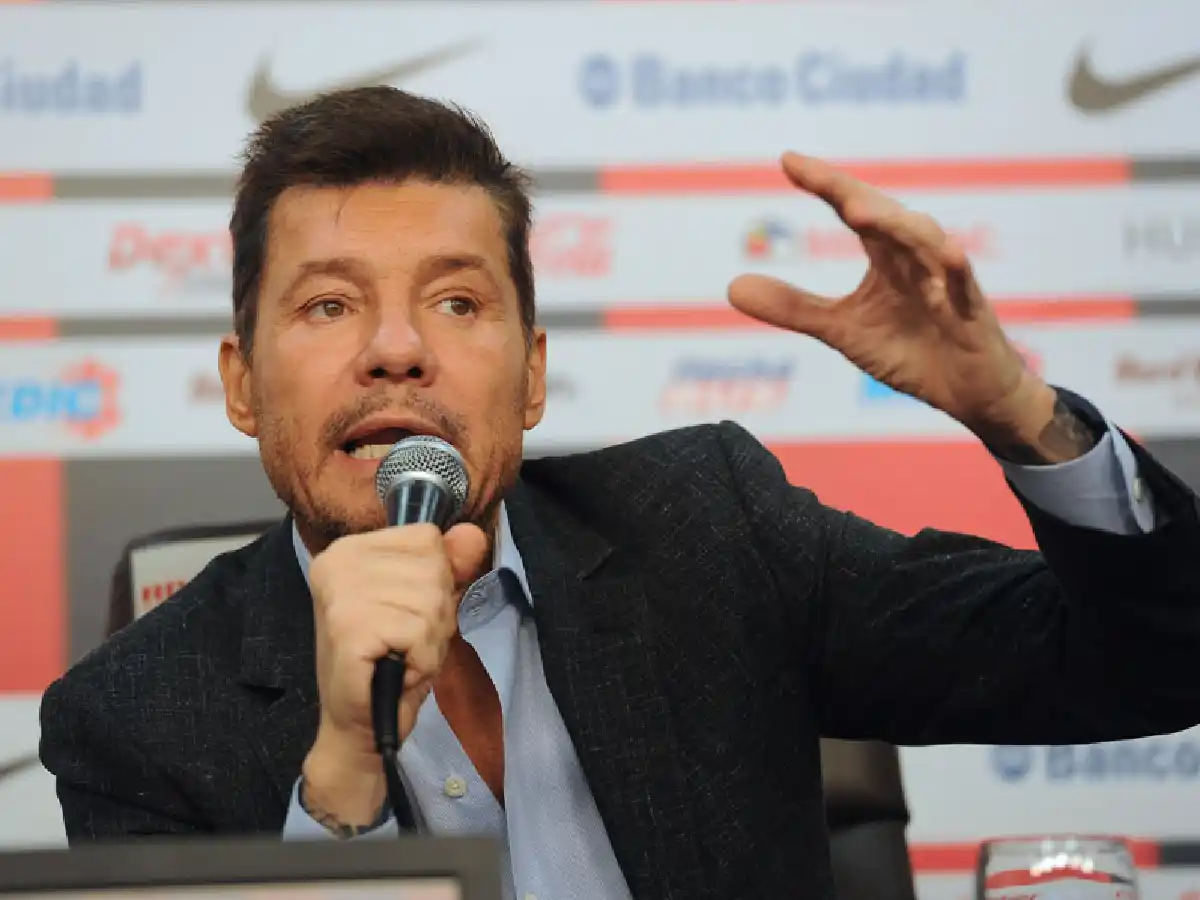 Necesita un descanso 