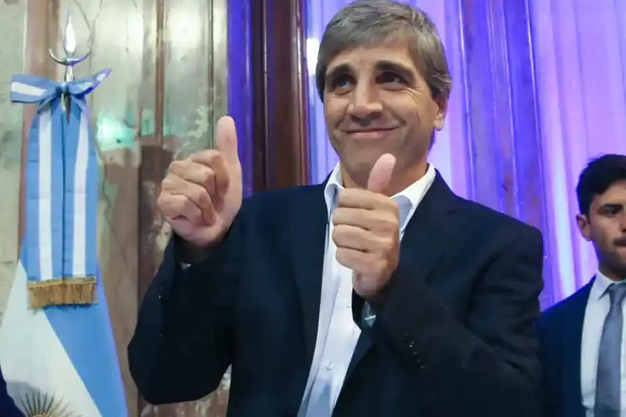 El Gobierno extendió el primer tramo del blanqueo de capitales hasta el 8 de noviembre