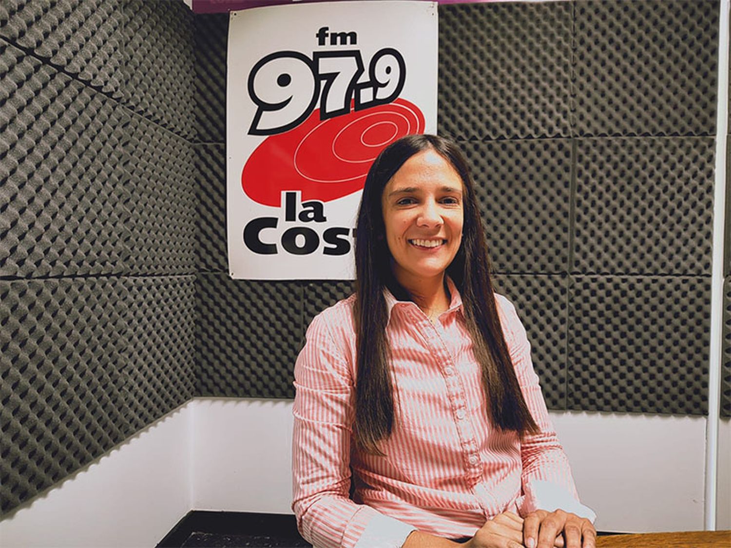 “No es un momento para moderados, para tibios, para el camino del medio”