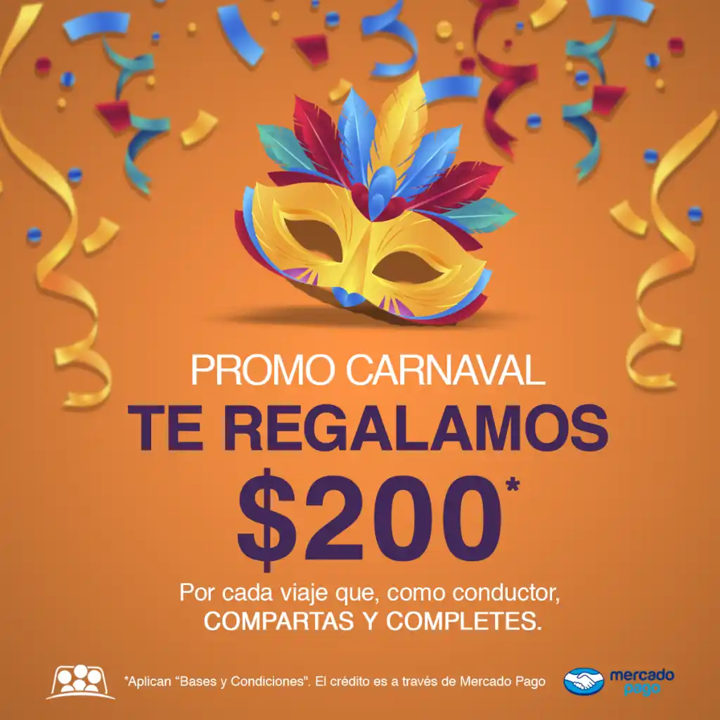 Imperdible promoción para el mes de febrero