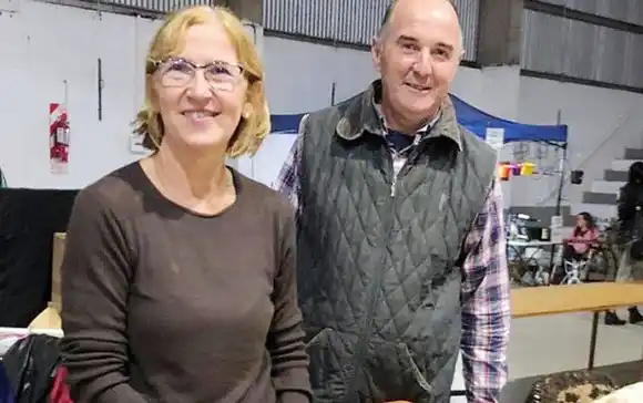 Silvia Schulz: “La visibilización de la mujer rural es clave”