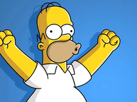 Homero Simpson cumple 69 años: el icónico personaje que sigue marcando historia