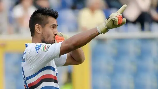 Sergio Romero, en el top ten de los mejores arqueros del mundo