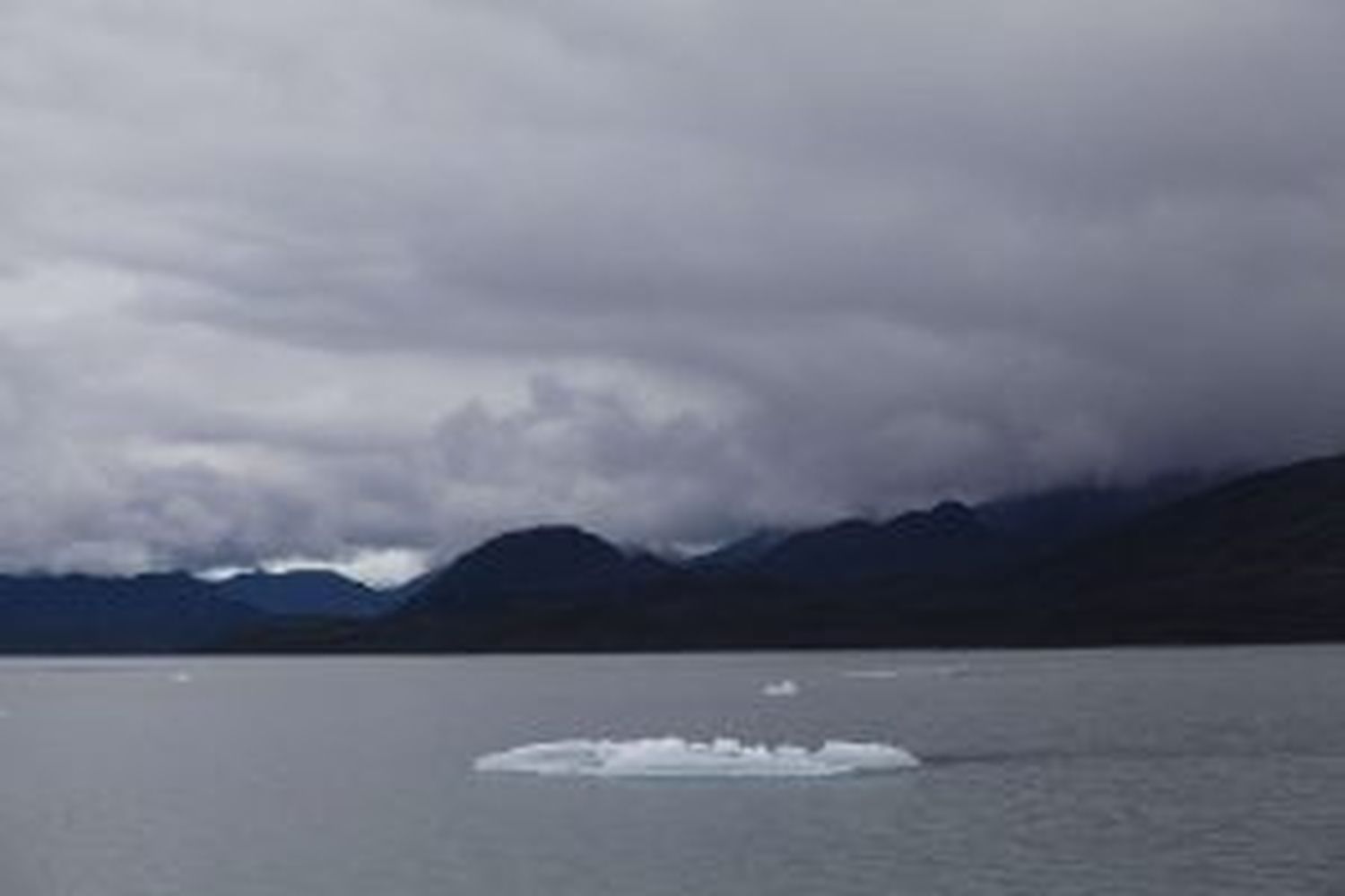 Descongelamiento de glaciares ViamoTutti