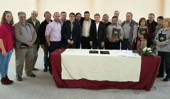 Mi ciudad LED: el programa beneficiará a 14 localidades 