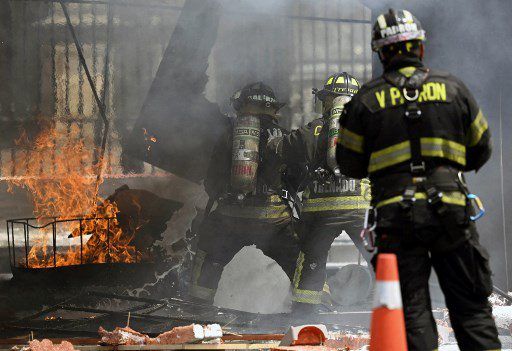 México confirma segundo fallecido por TERREMOTO de magnitud 7,7
