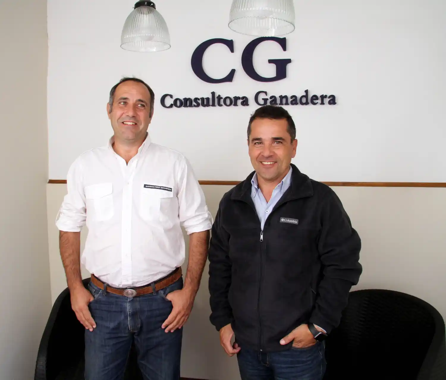 Consultora Ganadera vuelve a la feria para rematar 1.200 cabezas