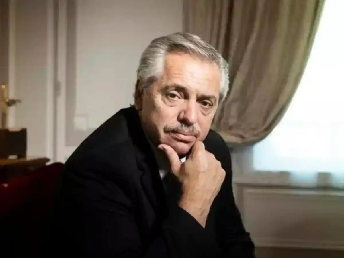    El presidente “pidió tiempo para recomponer la economía”