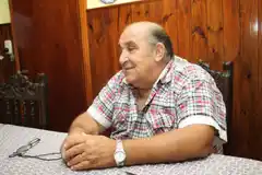 Desde de la FA, Luis García estimó que las elecciones reflejaron que el Gobierno nacional está equivocado